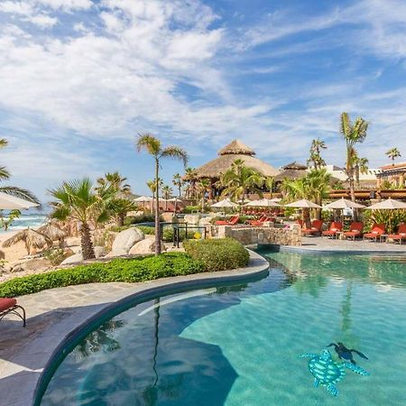 Hotel The Club At Hacienda Del Mar Cabo San Lucas Exteriér fotografie