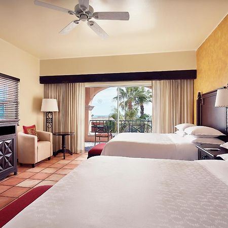 Hotel The Club At Hacienda Del Mar Cabo San Lucas Exteriér fotografie