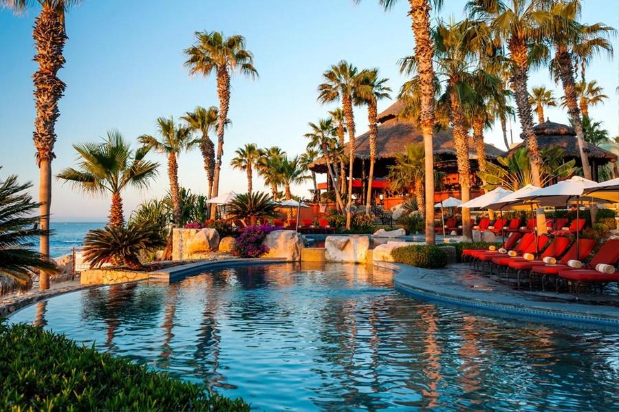 Hotel The Club At Hacienda Del Mar Cabo San Lucas Exteriér fotografie