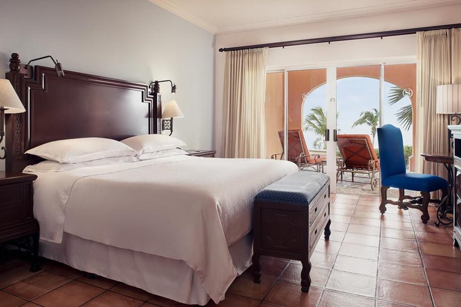 Hotel The Club At Hacienda Del Mar Cabo San Lucas Exteriér fotografie