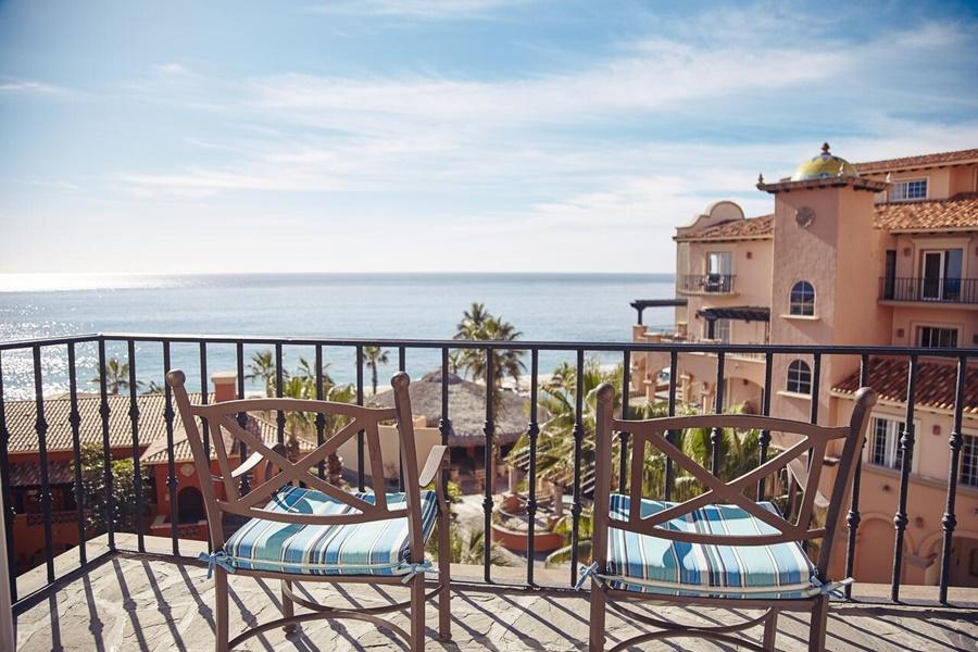 Hotel The Club At Hacienda Del Mar Cabo San Lucas Exteriér fotografie