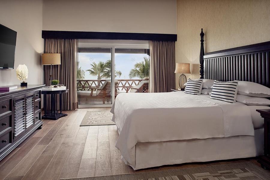 Hotel The Club At Hacienda Del Mar Cabo San Lucas Exteriér fotografie