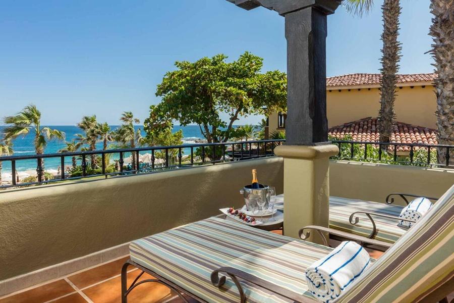 Hotel The Club At Hacienda Del Mar Cabo San Lucas Exteriér fotografie