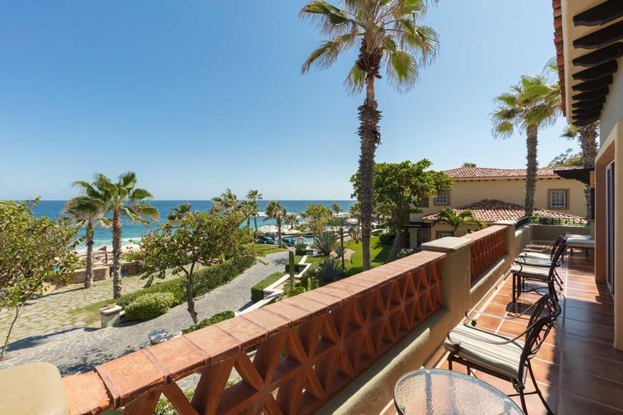Hotel The Club At Hacienda Del Mar Cabo San Lucas Exteriér fotografie