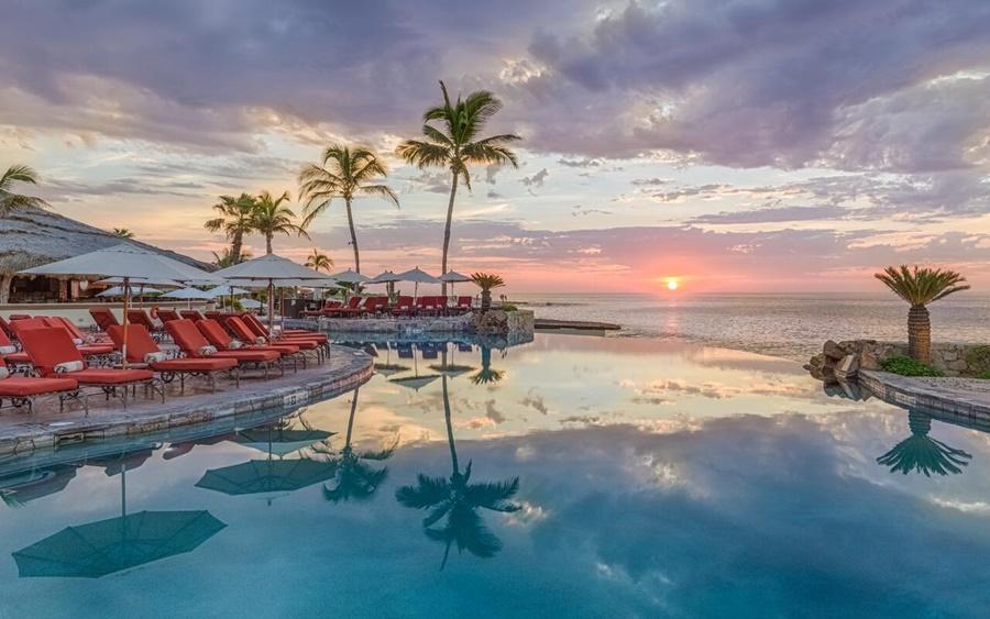 Hotel The Club At Hacienda Del Mar Cabo San Lucas Exteriér fotografie