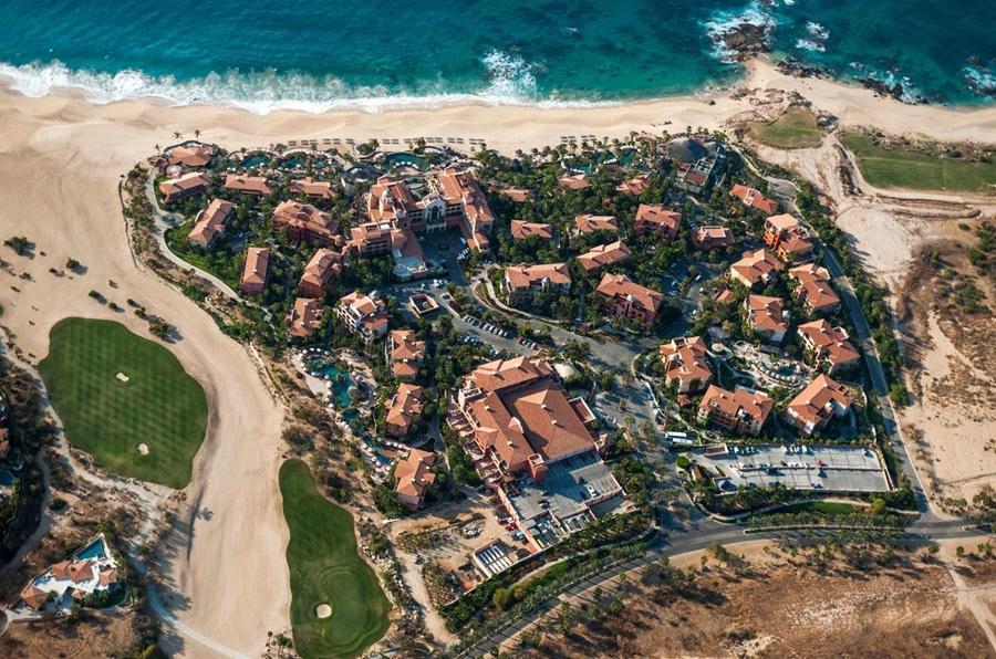 Hotel The Club At Hacienda Del Mar Cabo San Lucas Exteriér fotografie