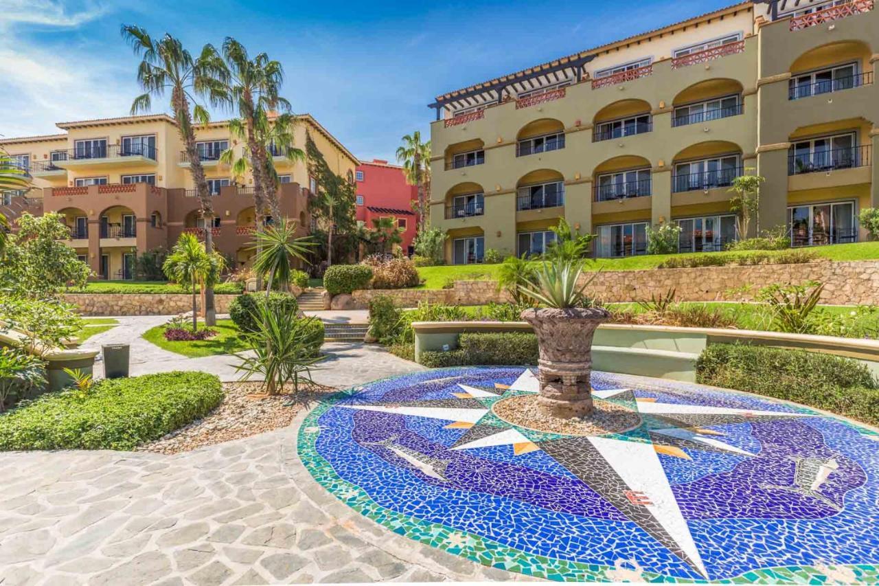 Hotel The Club At Hacienda Del Mar Cabo San Lucas Exteriér fotografie
