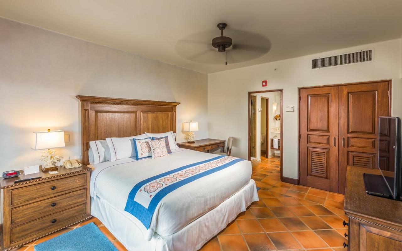 Hotel The Club At Hacienda Del Mar Cabo San Lucas Exteriér fotografie