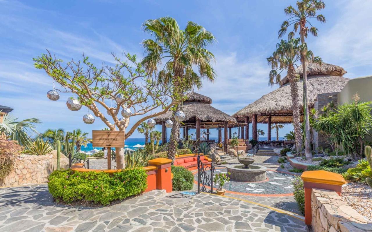 Hotel The Club At Hacienda Del Mar Cabo San Lucas Exteriér fotografie