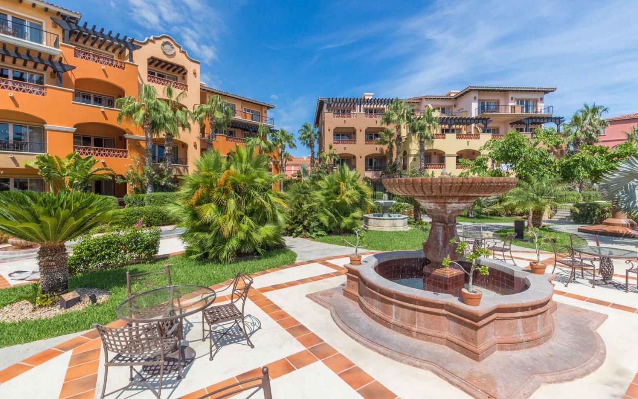 Hotel The Club At Hacienda Del Mar Cabo San Lucas Exteriér fotografie