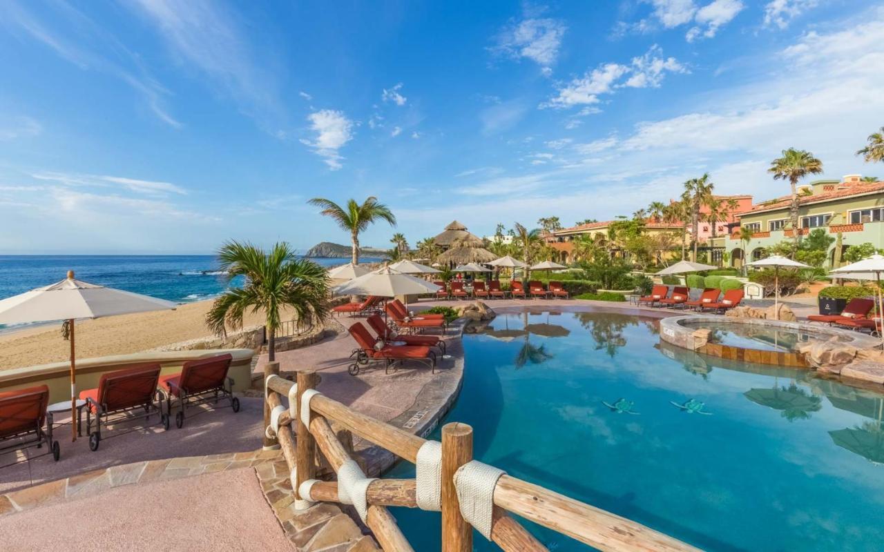 Hotel The Club At Hacienda Del Mar Cabo San Lucas Exteriér fotografie