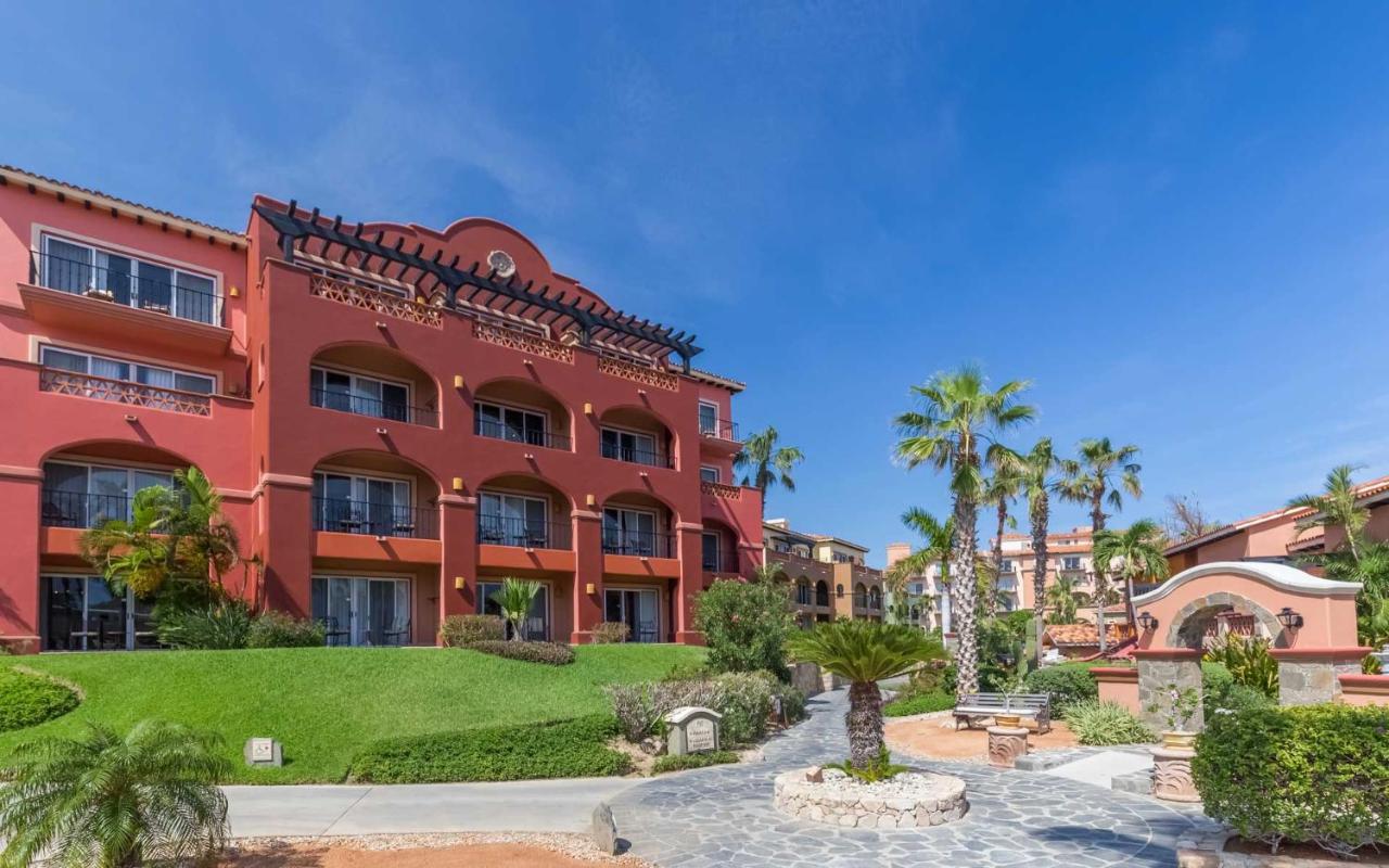 Hotel The Club At Hacienda Del Mar Cabo San Lucas Exteriér fotografie