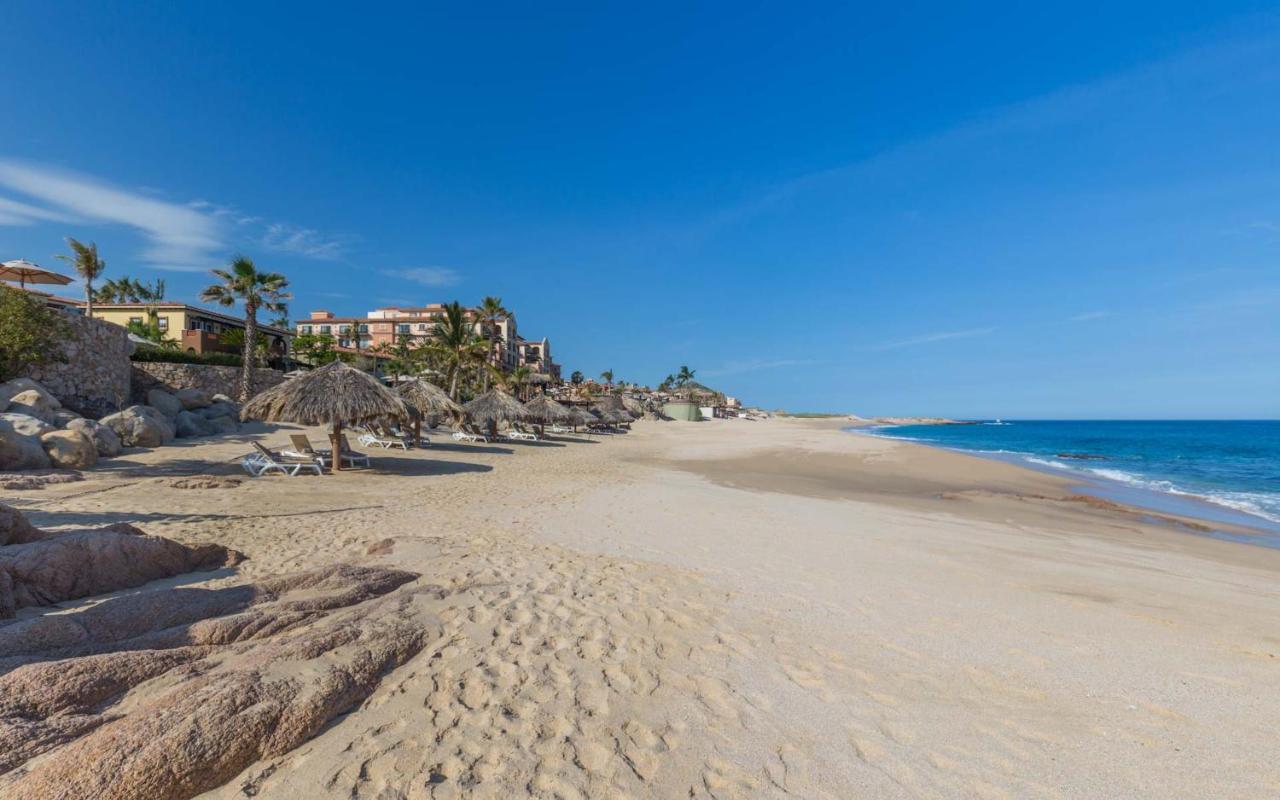 Hotel The Club At Hacienda Del Mar Cabo San Lucas Exteriér fotografie