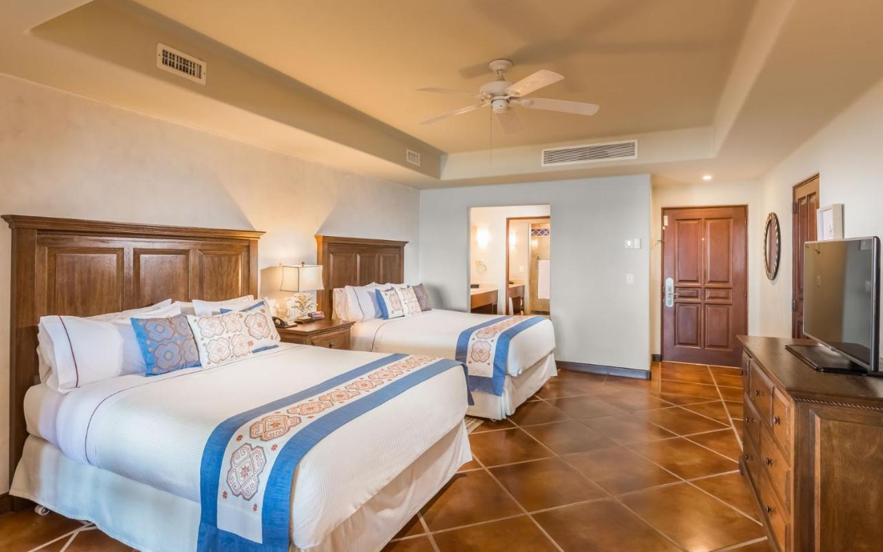 Hotel The Club At Hacienda Del Mar Cabo San Lucas Exteriér fotografie