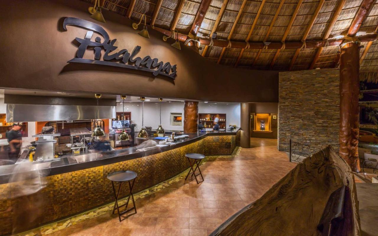 Hotel The Club At Hacienda Del Mar Cabo San Lucas Exteriér fotografie