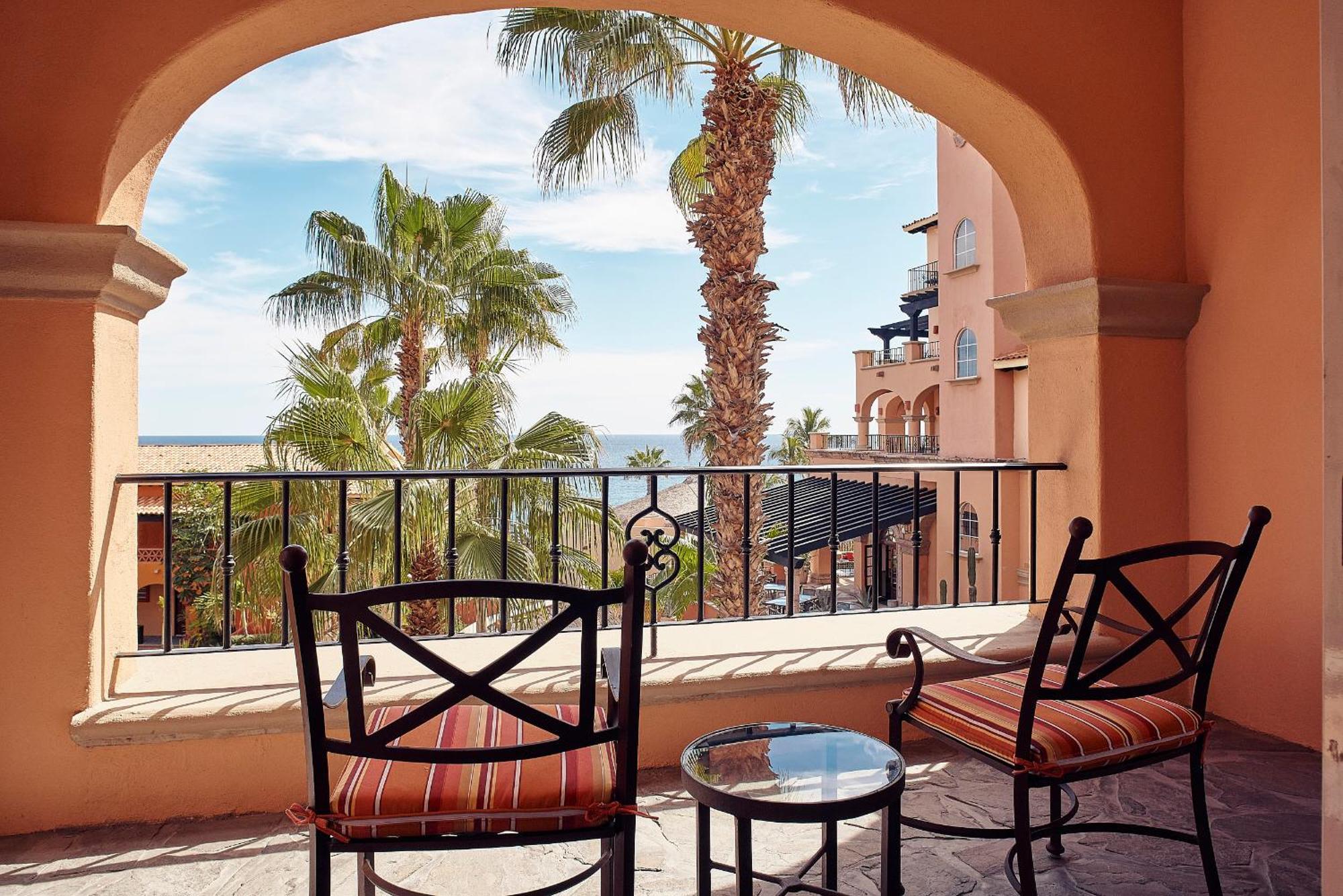 Hotel The Club At Hacienda Del Mar Cabo San Lucas Exteriér fotografie