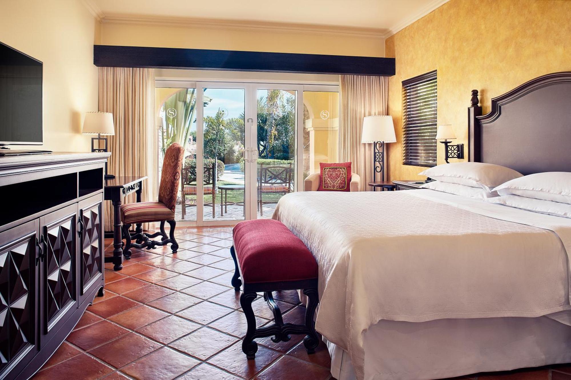 Hotel The Club At Hacienda Del Mar Cabo San Lucas Exteriér fotografie