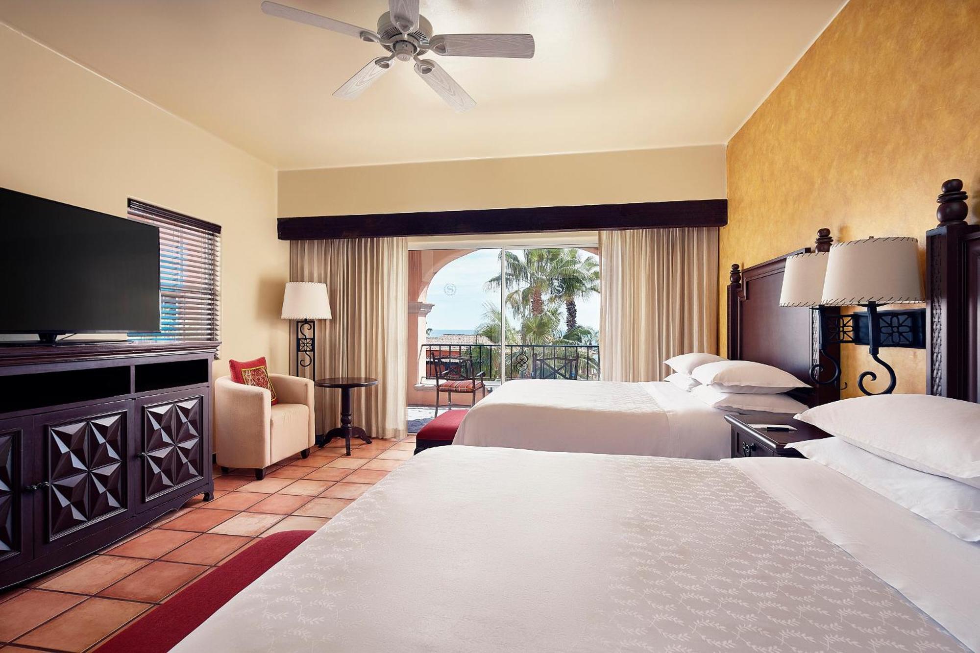 Hotel The Club At Hacienda Del Mar Cabo San Lucas Exteriér fotografie